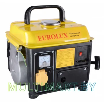 Бензиновый генератор Eurolux G950A